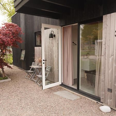 B&B Hoogeveen Centraal Eksteriør bilde