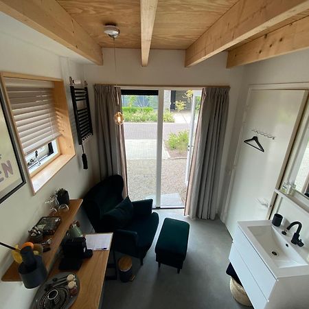 B&B Hoogeveen Centraal Eksteriør bilde