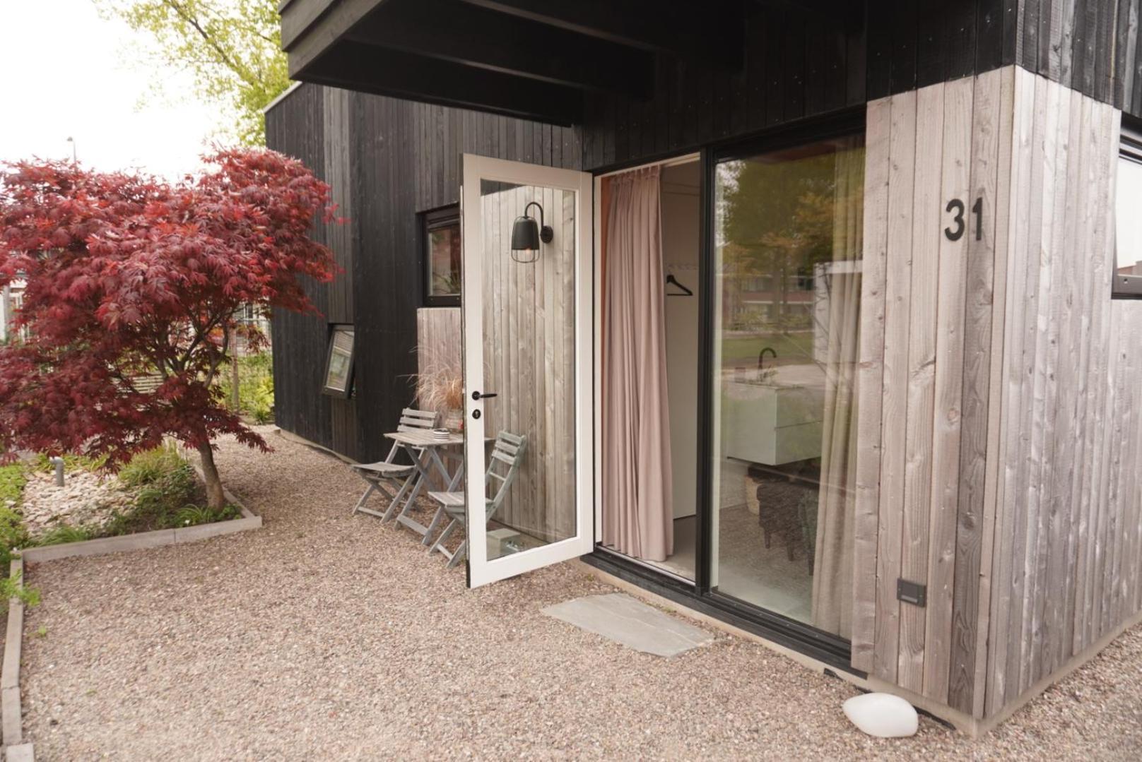 B&B Hoogeveen Centraal Eksteriør bilde